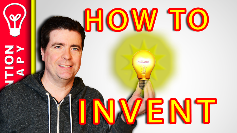 Invent INvent™